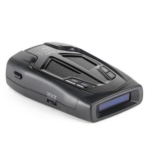 Радар-детектор Whistler PRO-99ST+ Ru GPS