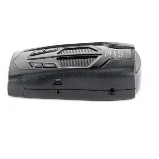 Радар-детектор Whistler PRO-99ST+ Ru GPS