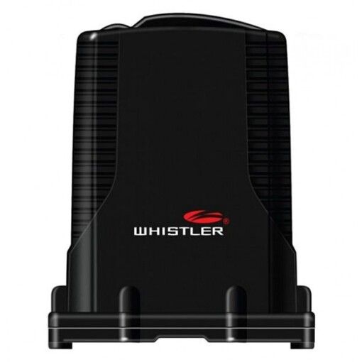 Радар-детектор Whistler PRO 3600St Ru GPS