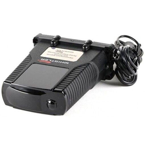 Радар-детектор Whistler PRO 3600St Ru GPS
