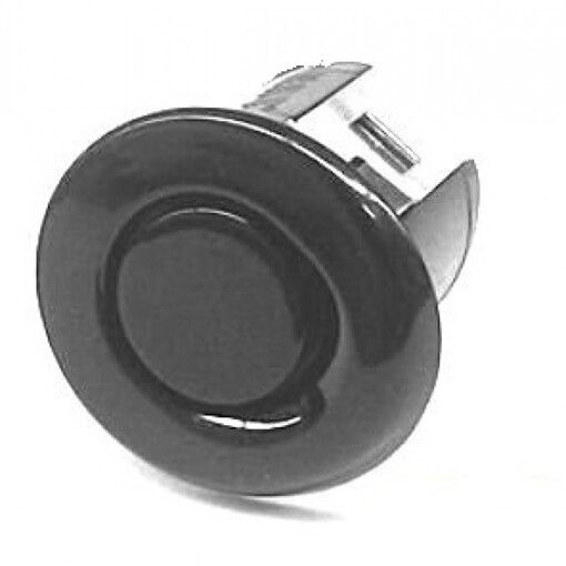 Датчик к парктронику Steel Mate черный
