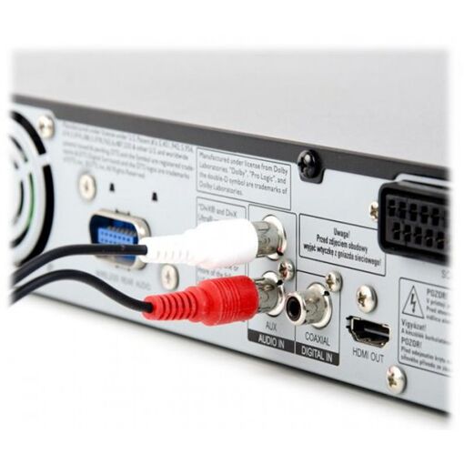 Bluetooth аудіо адаптер MOTOROLA Moto Stream Universal Bluetooth Bridge