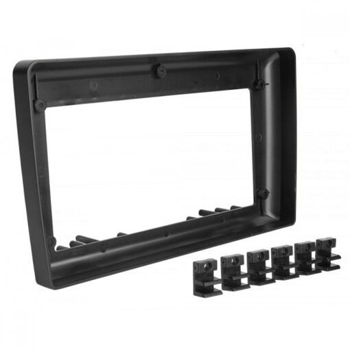 Рамка универсальная Carav 22-930 для магнитол 9&quot;
