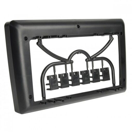 Рамка универсальная Carav 22-930 для магнитол 9&quot;