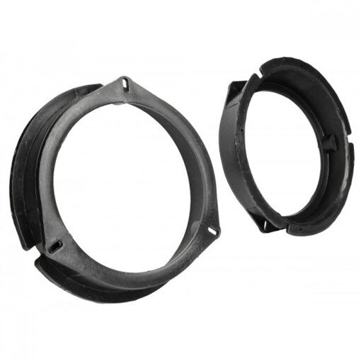 Проставки під динаміки AWM H-325 для автомобілів Daewoo Lanos