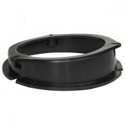 Проставки під динаміки AWM H-325 для автомобілів Daewoo Lanos