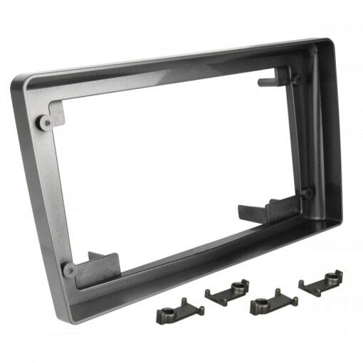 Рамка перехідна Carav 22-1094 Opel Astra, Antara, Corsa, Zafira