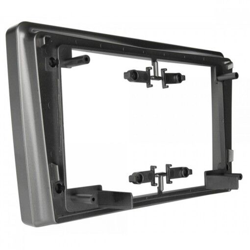 Рамка перехідна Carav 22-1094 Opel Astra, Antara, Corsa, Zafira