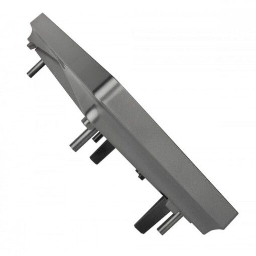 Рамка перехідна Carav 22-1094 Opel Astra, Antara, Corsa, Zafira