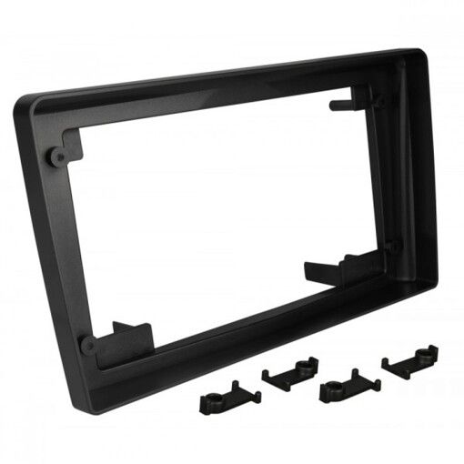 Рамка перехідна Carav 22-1095 Opel Astra, Antara, Corsa, Zafira