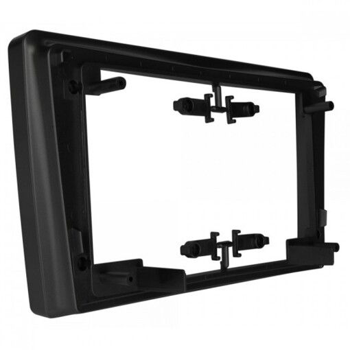 Рамка перехідна Carav 22-1095 Opel Astra, Antara, Corsa, Zafira