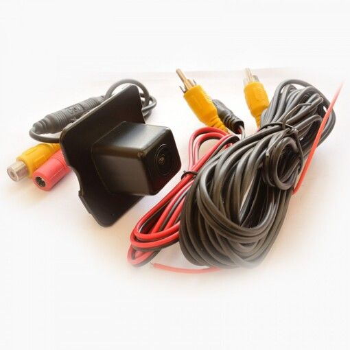 Камера заднего вида Prime-X CA-1392 Mercedes GL (X164) (05-12), ML (W164) (05-11)