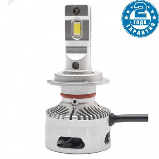 Світлодіодні лампи Prime-X TX Pro H7 (5000K) (2 шт.)