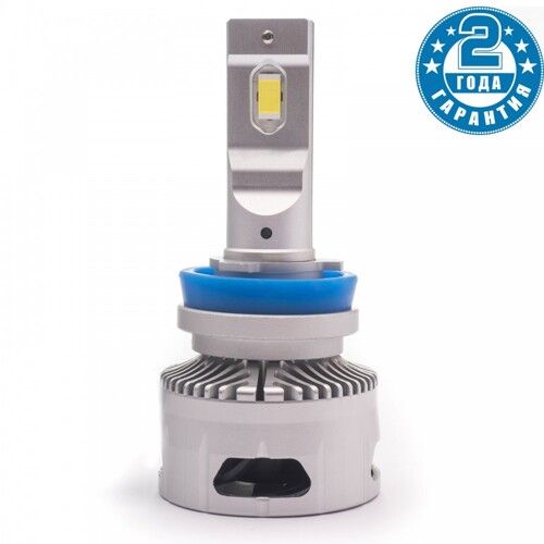 Лампы светодиодные Prime-X TX Pro H11 (5000K) (2 шт.)