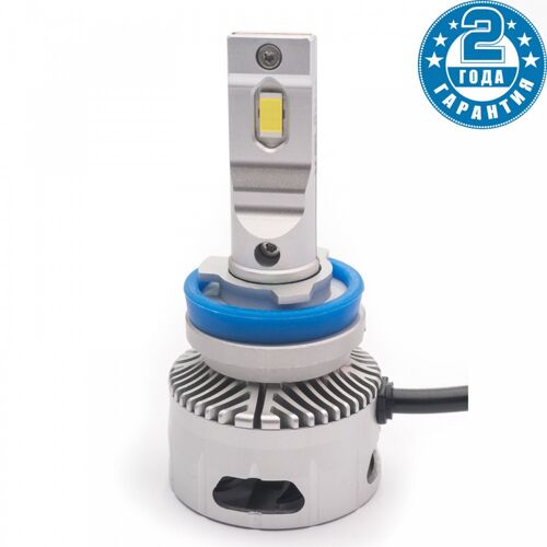 Лампы светодиодные Prime-X TX Pro H11 (5000K) (2 шт.)