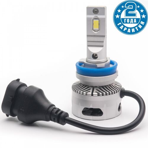 Лампы светодиодные Prime-X TX Pro H11 (5000K) (2 шт.)