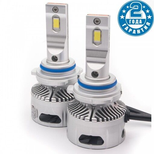 Лампы светодиодные Prime-X TX Pro 9006 (5000K) (2 шт.)