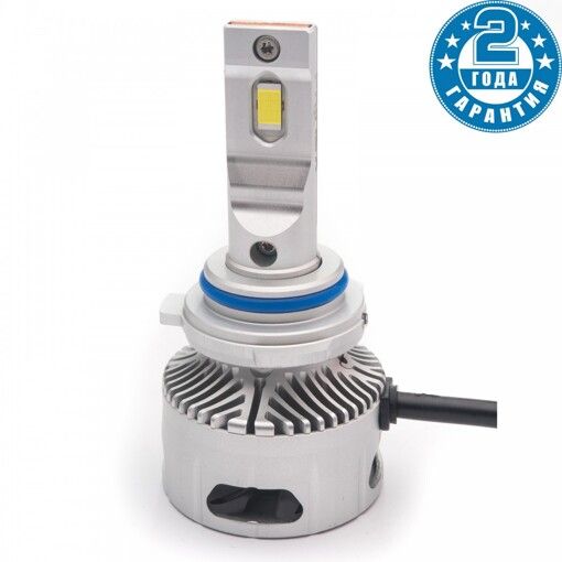 Лампы светодиодные Prime-X TX Pro 9006 (5000K) (2 шт.)