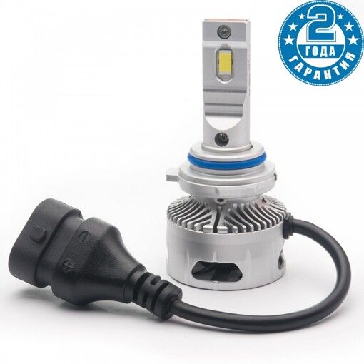 Лампы светодиодные Prime-X TX Pro 9006 (5000K) (2 шт.)