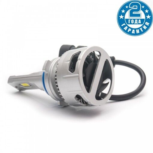 Лампы светодиодные Prime-X TX Pro 9006 (5000K) (2 шт.)