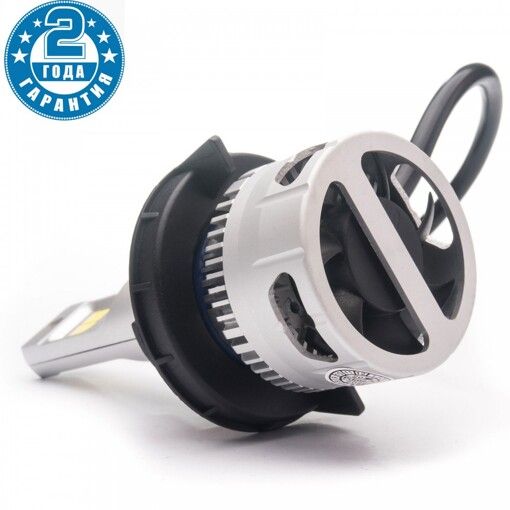 Лампы светодиодные Prime-X TX Pro H13 Би (5000K) (2 шт.)