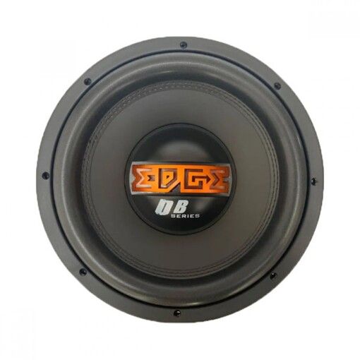 Сабвуфер Edge EDB12D2-E0 пасивний