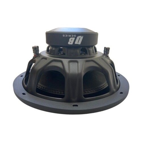 Сабвуфер Edge EDB12D2LITE-E0 пасивний