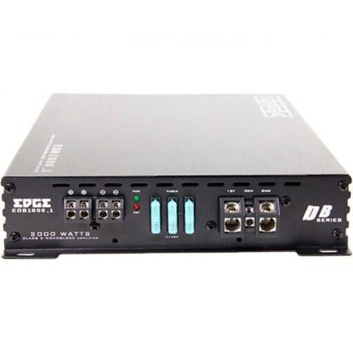 Підсилювач Edge EDB1000.1-E9