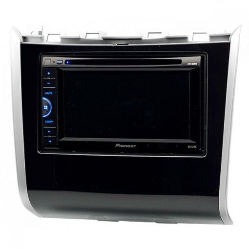 Рамка переходная Carav 11-713 Nissan Pathfinder