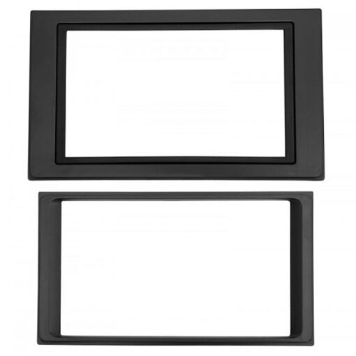 Рамка перехідна Carav 11-648 Toyota Tacoma