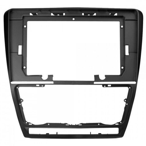 Рамка переходная Carav 22-1217 Skoda Octavia