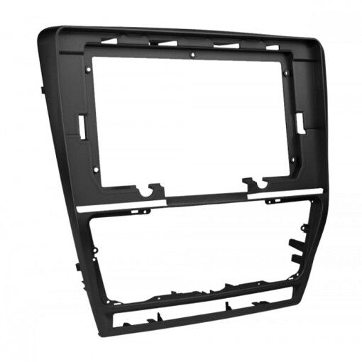 Рамка переходная Carav 22-1217 Skoda Octavia