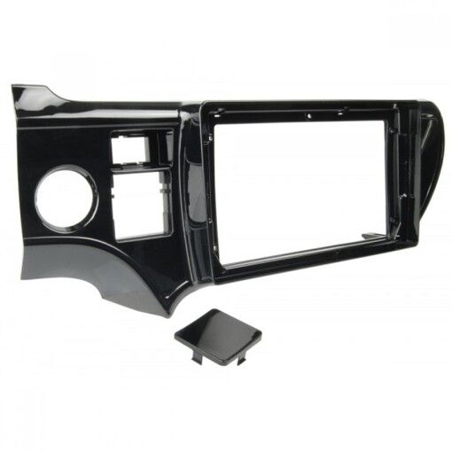 Рамка переходная Carav 22-1009 Toyota Prius C