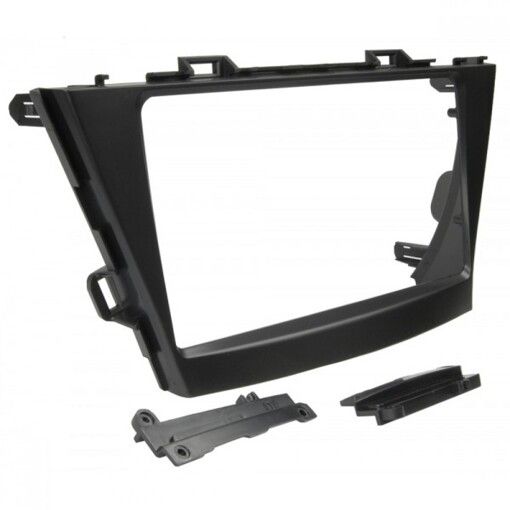 Рамка перехідна Carav 22-1085 Toyota Prius V