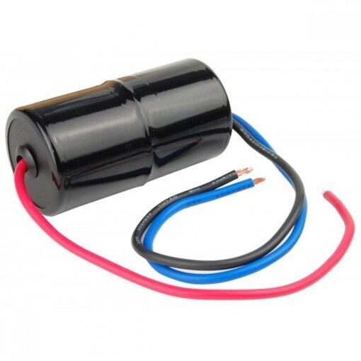 Фільтр живлення автомагнітоли AWM F-120