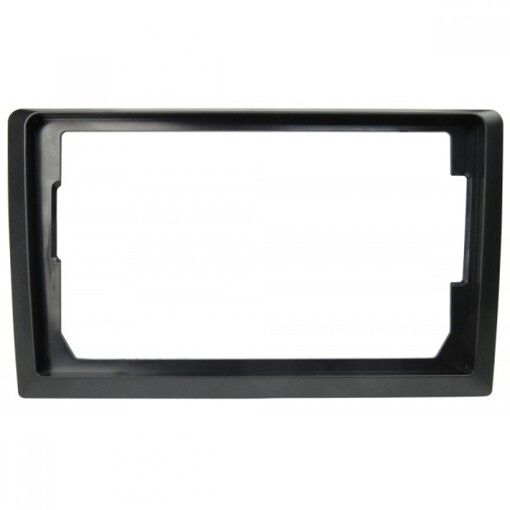 Рамка декоративна універсальна AWM 781-00-253 для переходу з 10,1&quot; на 9&quot;