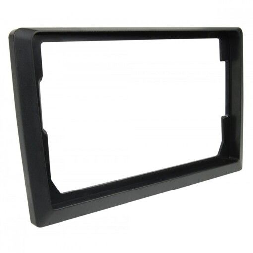 Рамка декоративна універсальна AWM 781-00-253 для переходу з 10,1&quot; на 9&quot;