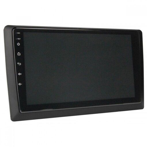 Рамка декоративна універсальна AWM 781-00-253 для переходу з 10,1&quot; на 9&quot;