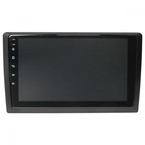 Рамка декоративна універсальна AWM 781-00-253 для переходу з 10,1&quot; на 9&quot;