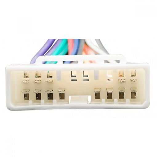 Перехідник Авто-ІSO ACV 1130-02 Honda