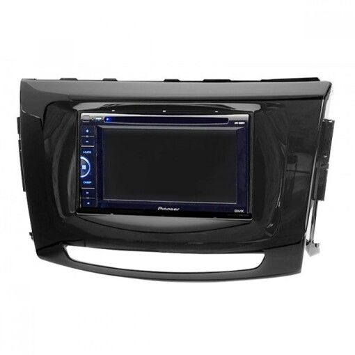 Рамка переходная Carav 11-544 Great Wall Wingle 6