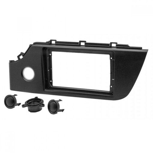 Рамка переходная Carav 22-1050 Kia Rio