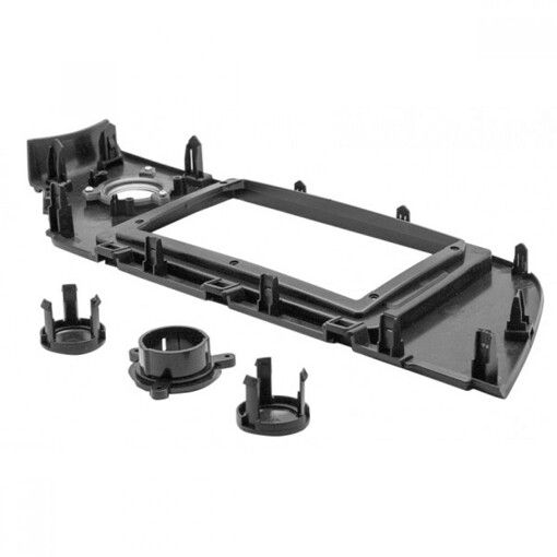 Рамка переходная Carav 22-1050 Kia Rio