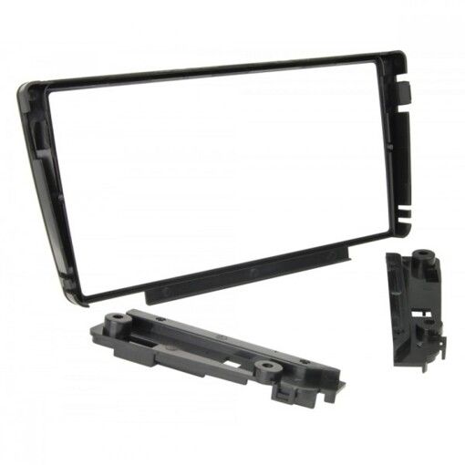 Рамка переходная Carav 22-1176 Skoda Octavia, Yeti, Laura