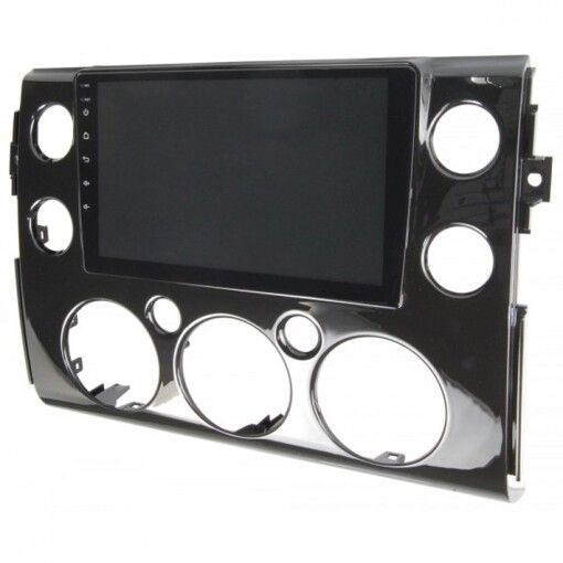 Рамка переходная Carav 22-188 Toyota FJ Cruiser