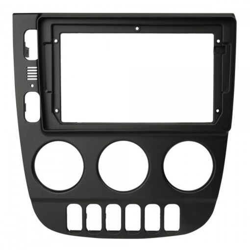 Рамка переходная Carav 22-1156 Mercedes ML-Klasse