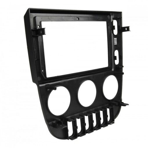 Рамка переходная Carav 22-1156 Mercedes ML-Klasse