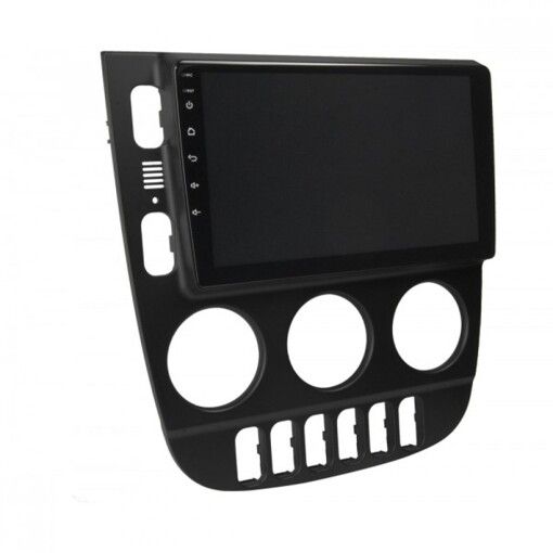 Рамка переходная Carav 22-1156 Mercedes ML-Klasse