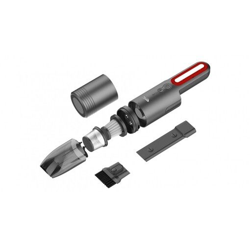 Пылесос автомобильный Aspiring Dust 1