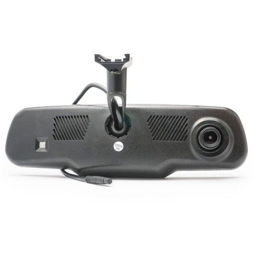 Дзеркало заднього виду із вбудованим Full HD відеореєстратором Prime-X SW400